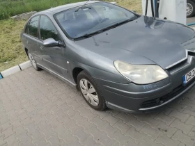 Citroen C5 1.8 бензин/газ, снимка 7