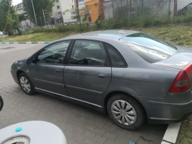 Citroen C5 1.8 бензин/газ, снимка 3