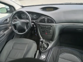 Citroen C5 1.8 бензин/газ, снимка 8