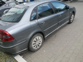 Citroen C5 1.8 бензин/газ, снимка 6