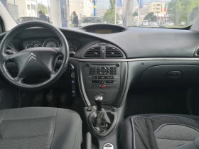 Citroen C5 1.8 бензин/газ, снимка 10