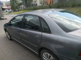 Citroen C5 1.8 бензин/газ, снимка 4