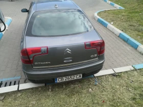 Citroen C5 1.8 бензин/газ, снимка 5