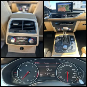 Audi A6 313к.с* /QUAT/FUL LED/NAVI/PANORAMA/TOP, снимка 15