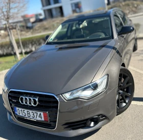 Audi A6 313к.с* /QUAT/FUL LED/NAVI/PANORAMA/TOP, снимка 5