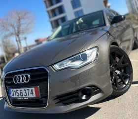 Audi A6 313к.с* /QUAT/FUL LED/NAVI/PANORAMA/TOP, снимка 6