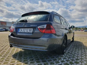 Обява за продажба на BMW 320 ~10 700 лв. - изображение 3