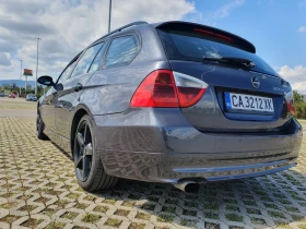 Обява за продажба на BMW 320 ~10 700 лв. - изображение 1