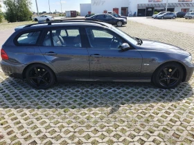 Обява за продажба на BMW 320 ~10 700 лв. - изображение 4