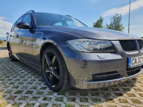 Обява за продажба на BMW 320 ~10 700 лв. - изображение 2