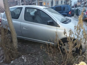 Обява за продажба на Toyota Yaris 1.0 VVTI ~2 500 лв. - изображение 1