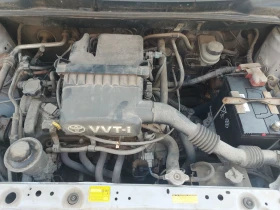 Обява за продажба на Toyota Yaris 1.0 VVTI ~2 500 лв. - изображение 10