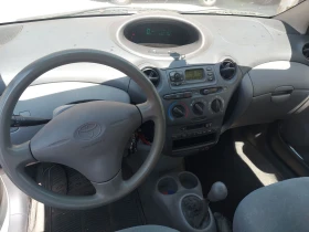 Обява за продажба на Toyota Yaris 1.0 VVTI ~2 500 лв. - изображение 4
