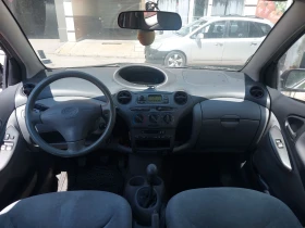 Обява за продажба на Toyota Yaris 1.0 VVTI ~2 500 лв. - изображение 3