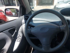 Обява за продажба на Toyota Yaris 1.0 VVTI ~2 500 лв. - изображение 5