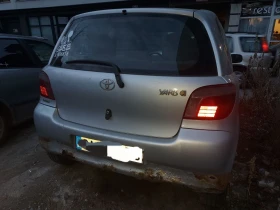 Обява за продажба на Toyota Yaris 1.0 VVTI ~2 500 лв. - изображение 2