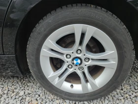 BMW 320 2.0d x drive | Mobile.bg    15