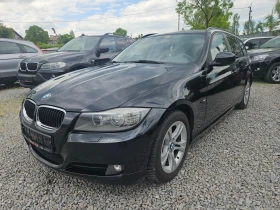 Обява за продажба на BMW 320 2.0d x drive