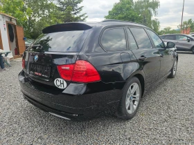 BMW 320 2.0d x drive | Mobile.bg    5