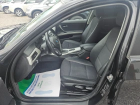 BMW 320 2.0d x drive | Mobile.bg    8