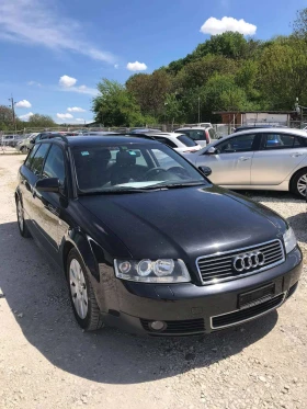 Обява за продажба на Audi A4 ~1 500 лв. - изображение 3