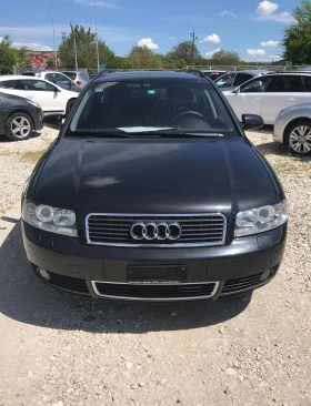 Обява за продажба на Audi A4 ~1 500 лв. - изображение 2