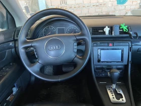 Обява за продажба на Audi A4 ~1 500 лв. - изображение 5