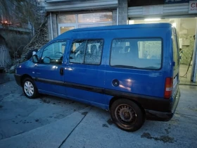 Citroen Jumpy Lek | Mobile.bg    5