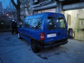 Citroen Jumpy Lek | Mobile.bg    8