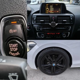 Обява за продажба на BMW 120 D M-PAKET  ~19 999 лв. - изображение 11
