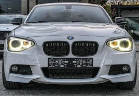 Обява за продажба на BMW 120 D M-PAKET  ~19 999 лв. - изображение 1