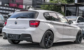 Обява за продажба на BMW 120 D M-PAKET  ~19 999 лв. - изображение 5