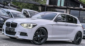 Обява за продажба на BMW 120 D M-PAKET  ~19 999 лв. - изображение 1