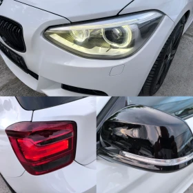 BMW 120 D M-PAKET  | Mobile.bg    13