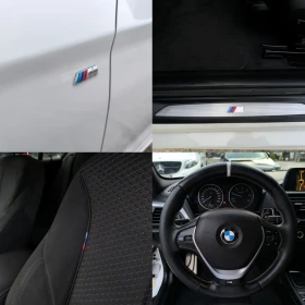 Обява за продажба на BMW 120 D M-PAKET  ~19 999 лв. - изображение 10