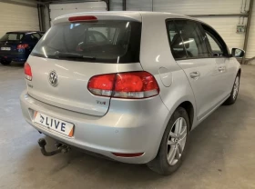 VW Golf 1, 6 - 10000 лв. - 69978650 2