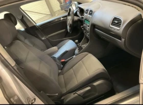 VW Golf 1, 6 - 10000 лв. - 69978650 3
