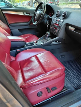 Audi A3 Sportback | Mobile.bg    13