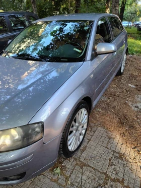 Обява за продажба на Audi A3 Sportback ~8 300 лв. - изображение 2