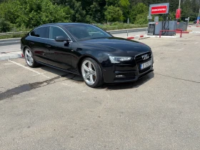 Audi A5 3.0TDI/S-LINE/B&O - 16500 € - 57896054 16