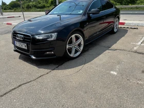 Audi A5 3.0TDI/S-LINE/B&O - 16500 € - 57896054 15