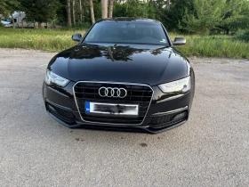 Audi A5 3.0TDI/S-LINE/B&O | Mobile.bg    3