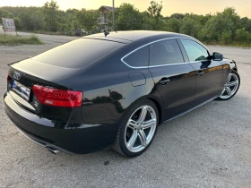 Audi A5 3.0TDI/S-LINE/B&O | Mobile.bg    4