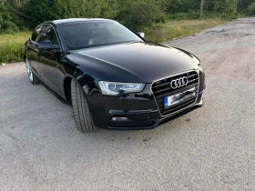 Audi A5 3.0TDI/S-LINE/B&O | Mobile.bg    2