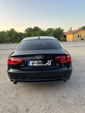 Audi A5 3.0TDI/S-LINE/B&O | Mobile.bg    6