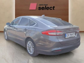 Ford Mondeo 2.0 TDCI | Mobile.bg    7