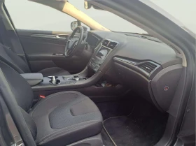 Ford Mondeo 2.0 TDCI | Mobile.bg    9