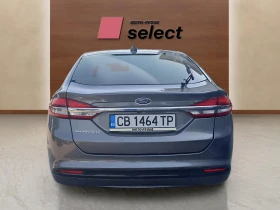 Ford Mondeo 2.0 TDCI | Mobile.bg    6