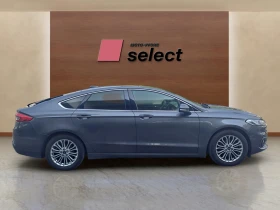 Ford Mondeo 2.0 TDCI | Mobile.bg    4