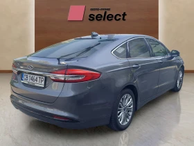 Ford Mondeo 2.0 TDCI | Mobile.bg    5
